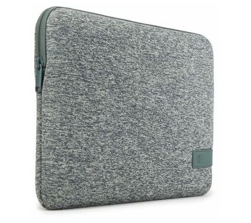 Torba Case Logic 13.3" Reflect Laptop Sleeve, sivo-bijela (CLREFPC-113BA) - cover