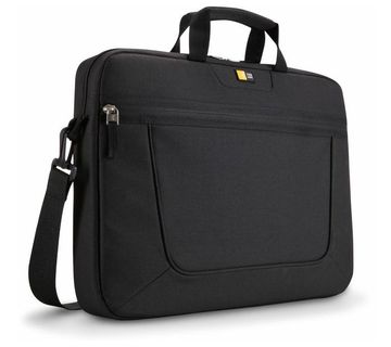 Torba Case Logic 15.6" Value Attaché, crna (CLVNAI-215K) - cover