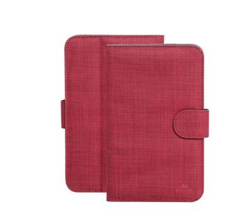 Etui RivaCase 7" Biscayne 3312 Red tablet case - cover