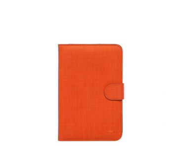 Etui RivaCase 8" Biscayne 3314 Orange tablet case - cover