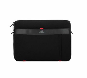 Torba RivaCase 13.3" Antishock 5120 Black laptop bag - cover