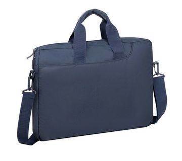 Torba RivaCase 15.6" Komodo 8035 Dark Blue laptop bag - cover