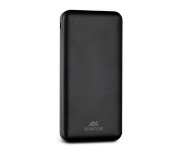 Prijenosna baterija RivaPower VA2137 (10000mAh) Black, USB-C input Smart Output - cover