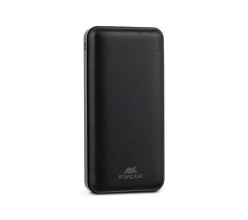 Prijenosna baterija RivaPower VA2120 (20000mAh) Black, USB-C input Smart Output - cover