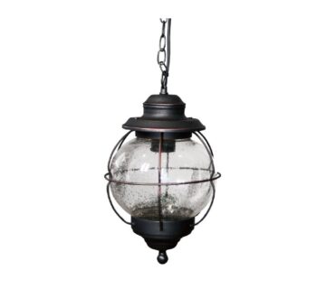 Vanjska lampa 0092-H TC - cover