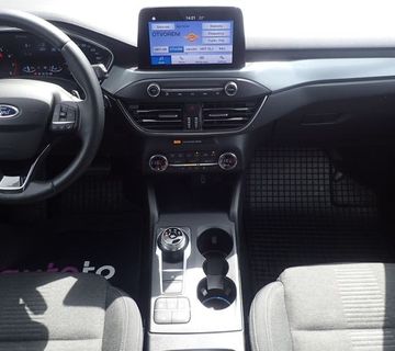 Ford Focus Karavan 1.0 Ecoboost Active Automatic, 17.900,00 € - cover
