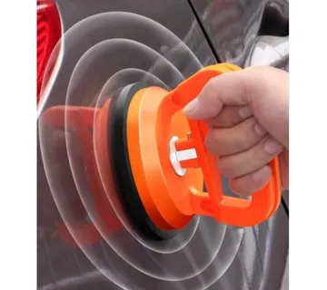 Vakum nosač i izvlakač udubljenja lima na vozilima - cover