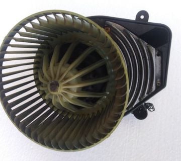 VENTILATOR KABINE AUDI A4 B5 - cover