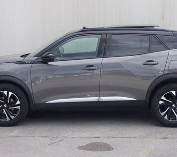 Peugeot 2008 1.5 HDI GT-line, 21.900,00 € - cover
