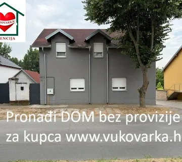 688. Vukovar, 204 vukovarske brigade 73 kuća iz snova na prodaju