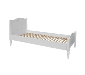 Bellamy Royal krevet 200×90 cm - cover