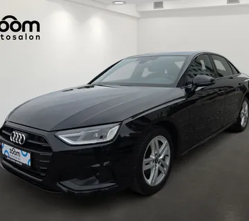 Audi A4 2.0 40 TDI 150kW S tronic Advanced - Zagreb