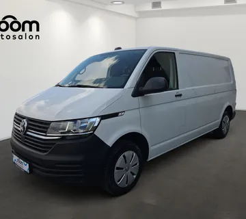 Volkswagen Transporter 2.0 TDI 15300 eura +PDV - Zagreb