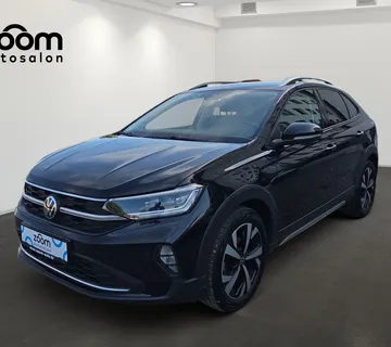 Volkswagen Taigo Style 1.5 TSI 110kw DSG - Zagreb