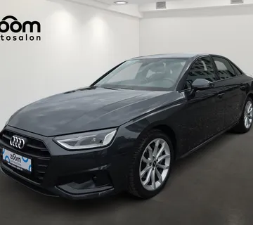 Audi A4 2.0 40 TDI 150 kW S tronic Advanced - Zagreb
