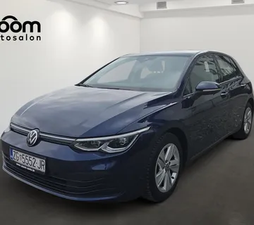 Volkswagen Golf Golf 2.0 TDI DSG *REGISTRIRANO* - Zagreb