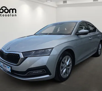 Škoda Octavia 2.0 TDI STYLE - Zagreb