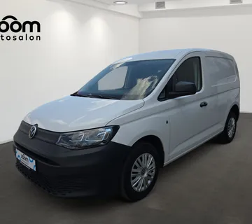 Volkswagen Caddy 2.0 TDi 75kW 15150+PDV - Zagreb