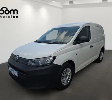 Volkswagen Caddy 2.0 TDi 75kW 15150+PDV - Zagreb