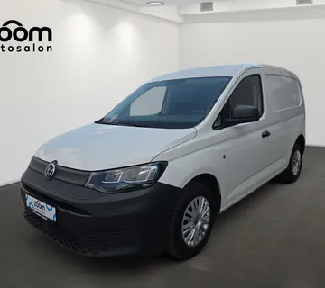 Volkswagen Caddy 2.0 TDi 75kW 15150+PDV - Zagreb