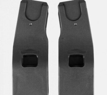 Adapter Muuvo Quick - cover