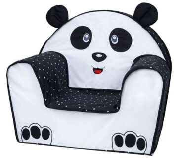 AP fotelja Panda - cover