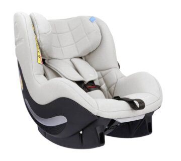 Autosjedalica Avionaut AeroFix 2.0 C  67-105 cm (0-17,5 kg), Beige - cover