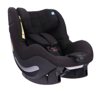 Autosjedalica Avionaut AeroFix 2.0 C  67-105 cm (0-17,5 kg), Black - cover