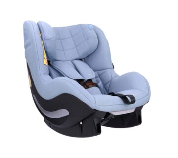 Autosjedalica Avionaut AeroFix 2.0 C  67-105 cm (0-17,5 kg), Light Blue - cover