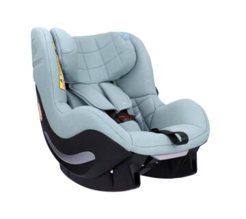 Autosjedalica Avionaut AeroFix 2.0 C  67-105 cm (0-17,5 kg), Mint - cover