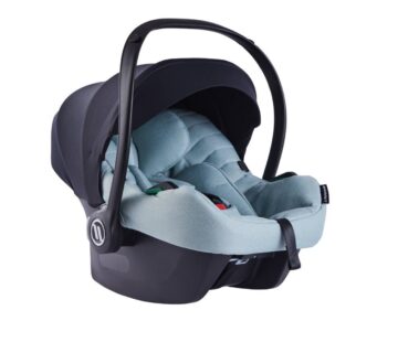 Autosjedalica Avionaut Cosmo 0-13 kg, 40-87 cm, C.02 Mint - cover