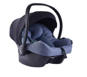Autosjedalica Avionaut Cosmo 0-13 kg, 40-87 cm, C.04 Jeans - cover