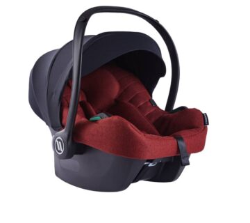 Autosjedalica Avionaut Cosmo 0-13 kg, 40-87 cm, C.05 Red - cover