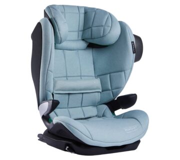 Autosjedalica Avionaut MaxSpace Comfort System + Isofix 15-36, Mint - cover