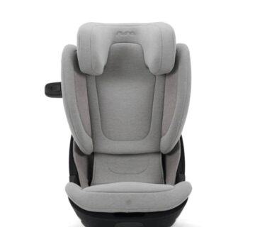 Autosjedalica NUNA Aace LX i-Size 2/3 (15-36 kg) Frost - cover