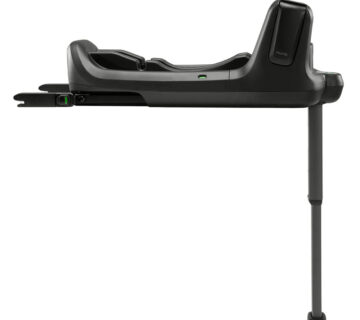 Autosjedalica NUNA PIPA NEXT- Isofix baza black 04 - cover
