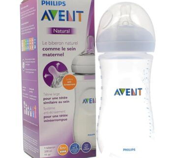 Avent Bočica Natural 330 ml - cover
