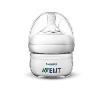 Avent Bočica Natural 60 ml - cover
