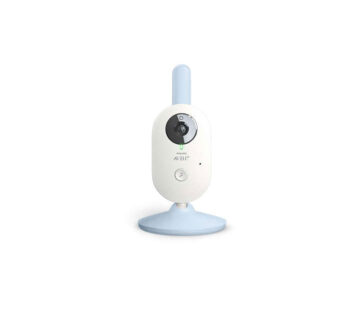 Avent Dječji monitor 835 Video - cover