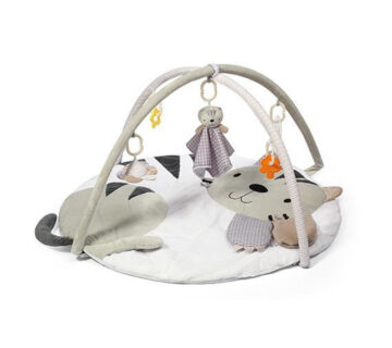 BabyOno Edukativna igraonica za bebe Cute Catty - cover