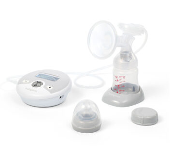 BabyOno Električna izdajalica NURSE PRO - cover