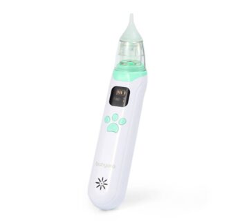 BabyOno Električni aspirator za nos - cover