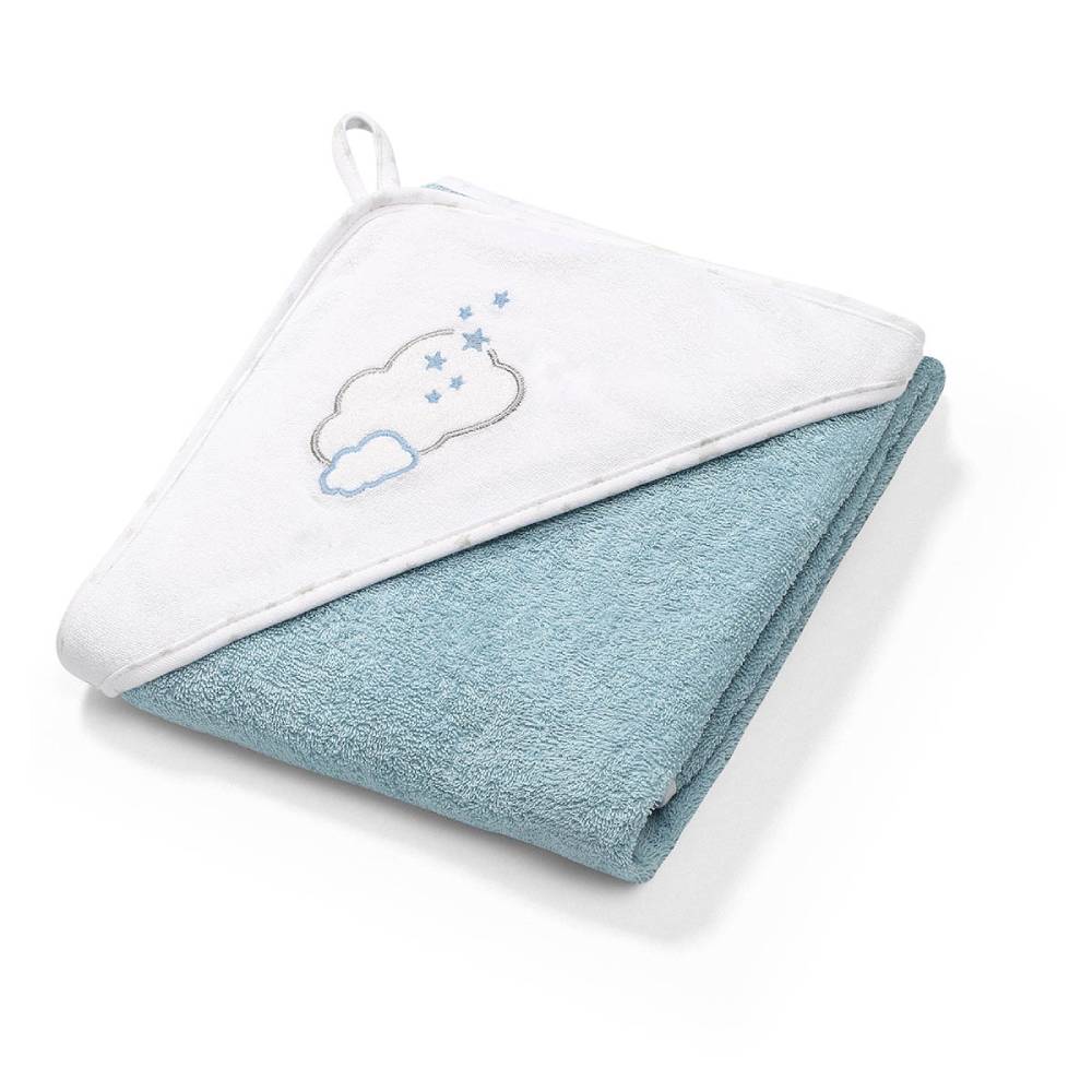 01-babyono-rucnik-pamuk-85×85-cm-plavi-s-oblakom
