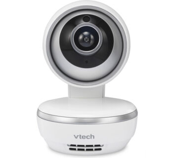 Baby monitor Vtech VM5261 - cover