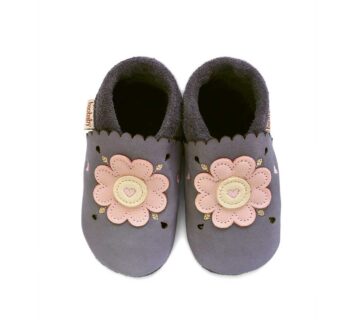 Baobaby Pelice - cipelice, klasične, Daisy, L - cover