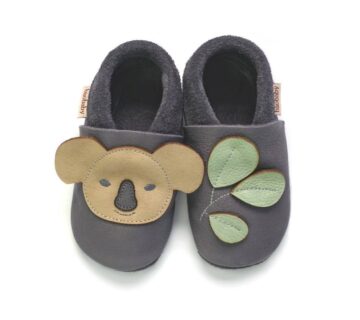 Baobaby Pelice - cipelice, klasične, Koala, M - cover