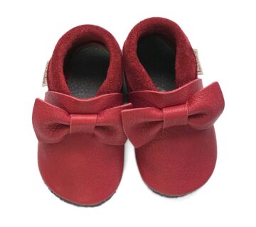 Baobaby Pelice - cipelice, piruetice, Cherry, S - cover