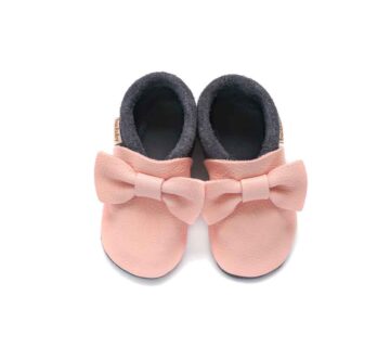 Baobaby Pelice - cipelice, piruetice, Pink, S - cover