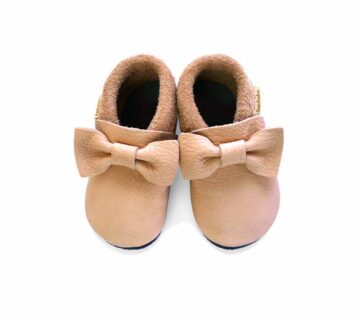 Baobaby Pelice - cipelice, piruetice, Powder, S - cover