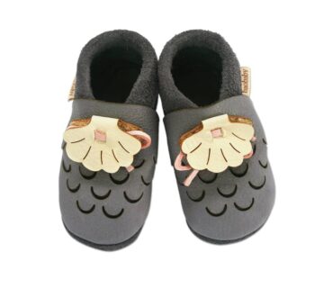 Baobaby Pelice - cipelice, sandalice, Mermaid, L - cover